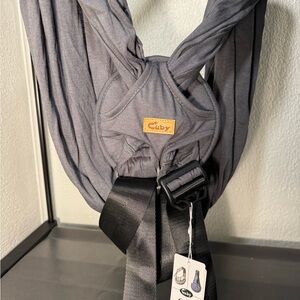 Caby Cat/Sm Dog chest Carrier